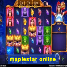 maplestar online